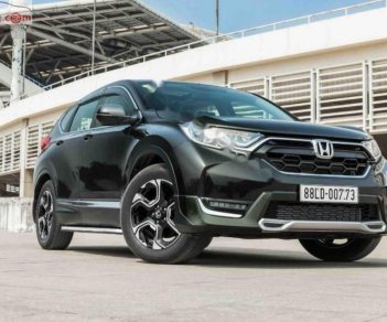 Honda CR V 2018 - Cần bán Honda CR V năm sản xuất 2018, nhập khẩu Thái Lan, xe đủ màu, đủ các phiên bản