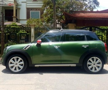 Mini Cooper Countryman 2015 - Bán Mini Cooper S Countryman 2016, xe nhập khẩu chính hãng, mới sử dụng ít