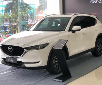 Mazda CX 5 2018 - Bán Mazda CX5 2018, ưu đãi hấp dẫn tặng 01 năm BH thân vỏ