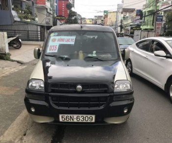 Fiat Doblo 2004 - Cần bán lại xe Fiat Doblo năm sản xuất 2004, giá 120tr