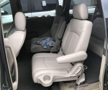 Nissan Quest   2004 - Cần bán gấp Nissan Quest đời 2004, xe nhập số tự động