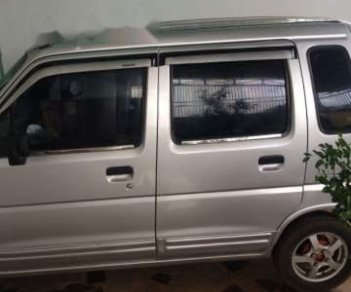 Suzuki Wagon R 2004 - Bán xe Suzuki Wagon R sản xuất năm 2004