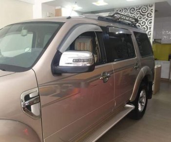 Ford Everest 2009 - Bán xe Ford Everest đời 2009, xe còn rất đẹp