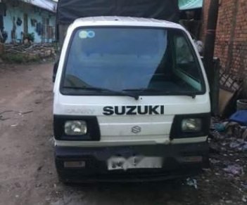 Suzuki Super Carry Truck 2004 - Bán xe Suzuki Super Carry Truck năm sản xuất 2004, màu trắng