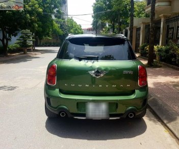 Mini Cooper Countryman 2015 - Bán Mini Cooper S Countryman 2016, xe nhập khẩu chính hãng, mới sử dụng ít