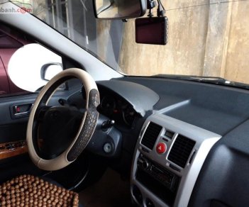 Hyundai Getz 2009 - Bán Hyundai Getz Sx năm 2009, bản đủ nhập khẩu Hàn Quốc