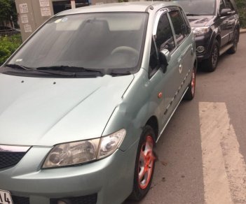 Mazda Premacy 1.8 AT 2003 - Cần bán lại xe Mazda Premacy 1.8 AT đời 2003 số tự động, giá chỉ 215 triệu