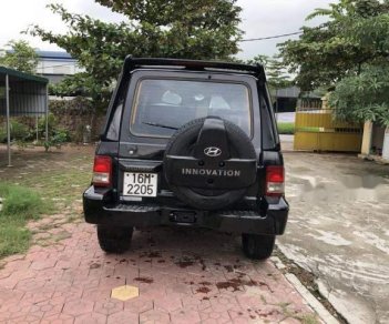 Hyundai Galloper 2008 - Bán Hyundai Galloper 2008 máy dầu