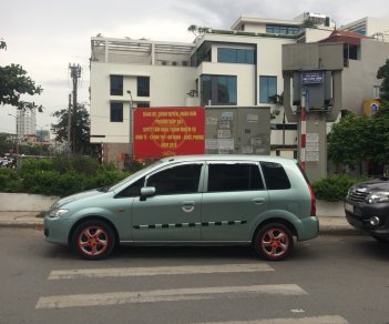 Mazda Premacy 2003 - Bán xe Mazda Premacy đời 2003 số tự động. Xe 1 chủ từ đầu