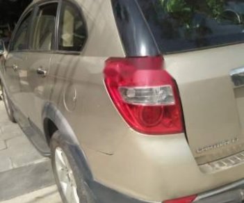 Chevrolet Captiva 2008 - Bán xe Chevrolet Captiva đời 2008, 260 triệu