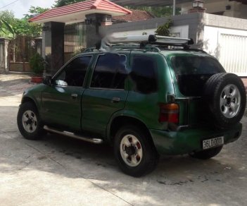 Kia Sportage 1996 - Cần bán xe Kia Sportage đời 1996, nhập khẩu, giá tốt