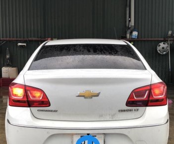 Chevrolet Cruze 1.6MT 2016 - Bán Cruze 2016 MT 445tr- bao sang tên - BH 1 năm