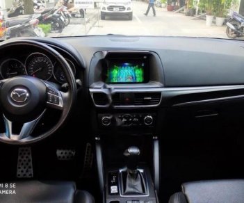 Mazda CX 5 2.0 AT 2016 - Bán ô tô Mazda CX 5 2.0 AT 2016, màu trắng