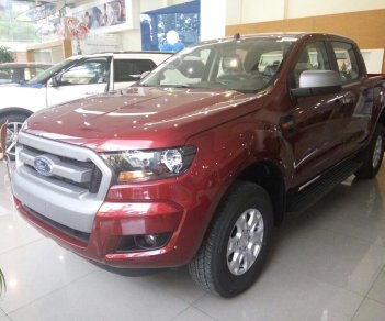 Ford Ranger 2018 - [ Ford Ranger XLS 2.2L] đủ màu, giảm cực mạnh, hỗ trợ 80%, 8 năm - LH: 033.613.5555