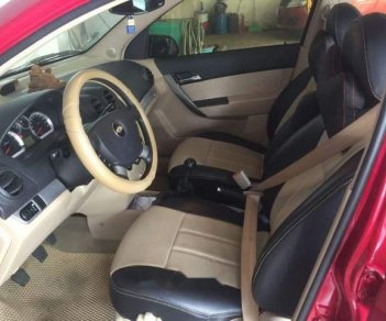 Chevrolet Aveo  MT 2018 - Bán Chevrolet Aveo MT năm 2018, màu đỏ, đăng kí chính chủ, mua bảo hiểm thân vỏ xe đầy đủ