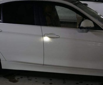 BMW 3 Series 320i 2015 - Bán ô tô BMW 3 Series 320i năm 2015, màu trắng, nhập khẩu nguyên chiếc chính chủ