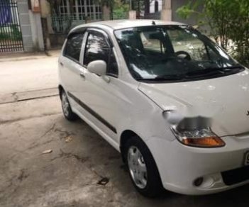 Chevrolet Spark  MT 2009 - Bán ô tô Chevrolet Spark MT năm 2009, xe máy chất, điều hoà mát sâu