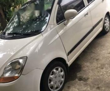 Chevrolet Spark  MT 2009 - Bán ô tô Chevrolet Spark MT năm 2009, xe máy chất, điều hoà mát sâu