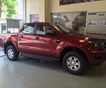 Ford Ranger 2018 - [ Ford Ranger XLS 2.2L] đủ màu, giảm cực mạnh, hỗ trợ 80%, 8 năm - LH: 033.613.5555