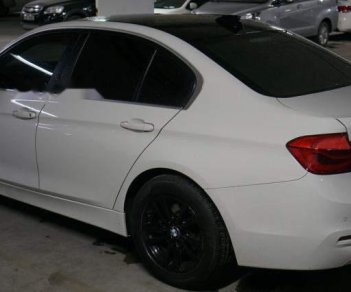 BMW 3 Series 320i 2015 - Bán ô tô BMW 3 Series 320i năm 2015, màu trắng, nhập khẩu nguyên chiếc chính chủ