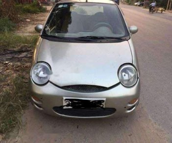 Chery QQ3 2009 - Bán ô tô Chery QQ3 đời 2009, giá tốt