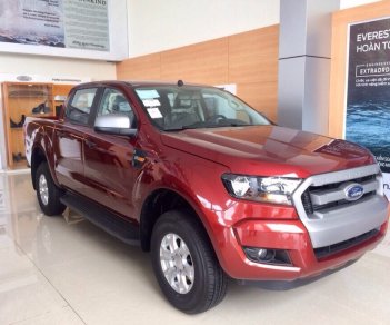 Ford Ranger 2018 - [ Ford Ranger XLS 2.2L] đủ màu, giảm cực mạnh, hỗ trợ 80%, 8 năm - LH: 033.613.5555