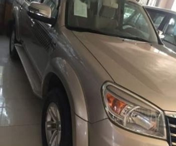 Ford Everest 2009 - Bán Ford Everest đời 2009 giá cạnh tranh