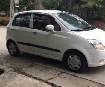 Chevrolet Spark  MT 2009 - Bán ô tô Chevrolet Spark MT năm 2009, xe máy chất, điều hoà mát sâu