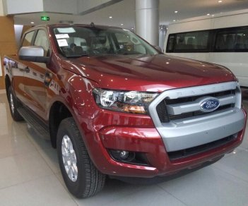 Ford Ranger 2018 - [ Ford Ranger XLS 2.2L] đủ màu, giảm cực mạnh, hỗ trợ 80%, 8 năm - LH: 033.613.5555