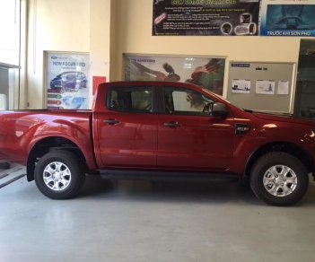 Ford Ranger 2018 - [ Ford Ranger XLS 2.2L] đủ màu, giảm cực mạnh, hỗ trợ 80%, 8 năm - LH: 033.613.5555