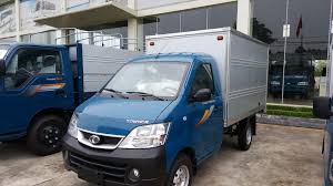 Thaco TOWNER  990 2018 - Thaco trọng Thiện Hải Phòng bán xe tải 990kg, xe tải Thaco Towner 990 tại Hải Phòng