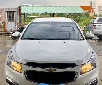 Chevrolet Cruze 1.6MT 2016 - Bán Cruze 2016 MT 445tr- bao sang tên - BH 1 năm