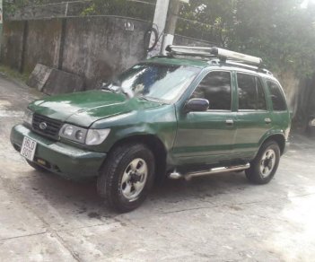 Kia Sportage 1996 - Cần bán xe Kia Sportage đời 1996, nhập khẩu, giá tốt