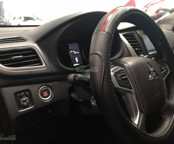 Mitsubishi Pajero Sport 2018 - Bán Mitsubishi Pajero Sport đời 2018, màu đỏ, LH: 0939.98.13.98