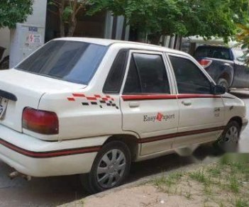 Kia Pride MT 1996 - Bán ô tô Kia Pride MT sản xuất 1996, màu trắng  