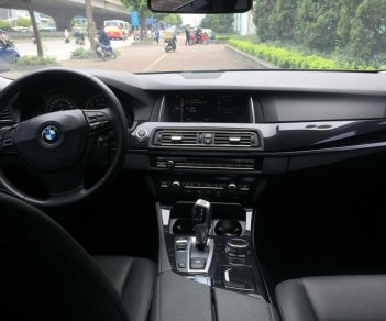 BMW 6 Series 520i 2015 - Bán BMW 520i sx 2015