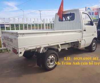 Veam Star 2018 - Mua xe tải nhẹ Veam Star 760kg/ Xe tải nhẹ trả góp, lãi suất ưu đãi