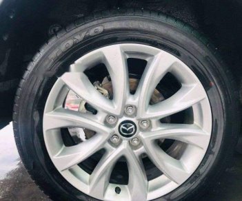 Mazda CX 5 2014 - Cần bán xe Mazda CX 5 đời 2014, màu bạc