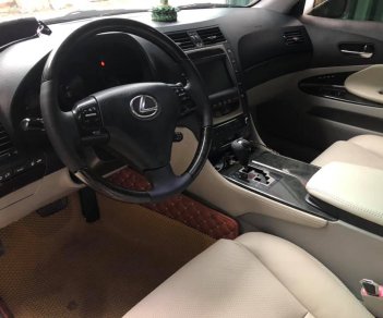 Lexus GS 350 2007 - Bán Lexus GS350 giá yêu thương