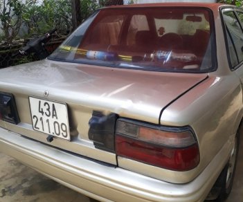 Toyota Corolla 1990 - Bán xe Toyota Corolla năm sản xuất 1990, xe nhập