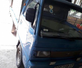 Daewoo Labo 1998 - Bán ô tô Daewoo Labo đời 1998, màu xanh lam, nhập khẩu nguyên chiếc