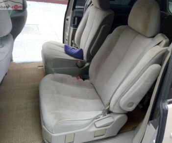 Toyota Previa GL 2.4AT 2007 - Cần bán Toyota Previa GL 2.4AT năm sản xuất 2007, xe nhập 