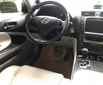 Lexus GS 350 2007 - Bán Lexus GS350 giá yêu thương