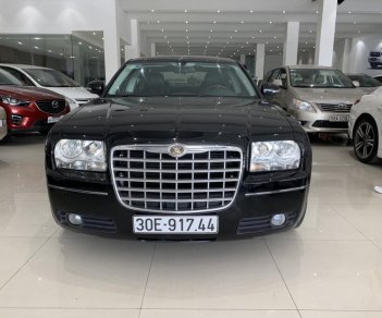 Chrysler 300C 2008 - Tuyệt phẩm Chrysler 300C sản xuất 2008 giá siêu mỏng cánh