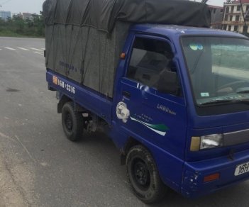 Daewoo Labo 1998 - Bán Daewoo Labo 1998, màu xanh lam, nhập khẩu nguyên chiếc