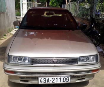 Toyota Corolla 1990 - Bán xe Toyota Corolla năm sản xuất 1990, xe nhập