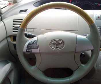 Toyota Previa GL 2.4AT 2007 - Cần bán Toyota Previa GL 2.4AT năm sản xuất 2007, xe nhập 