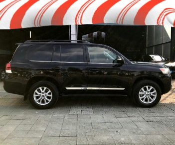 Toyota Land Cruiser 5.7L 2015 - Bán Toyota Land Cruiser 5.7 V8 2015 nhập Mỹ