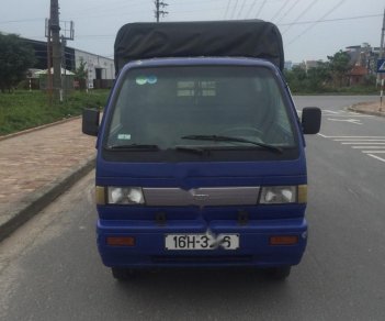 Daewoo Labo 1998 - Bán Daewoo Labo 1998, màu xanh lam, nhập khẩu nguyên chiếc