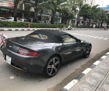 Aston Martin Vantage 2008 - Bán xe cũ Aston Martin Vantage đời 2008, xe nhập